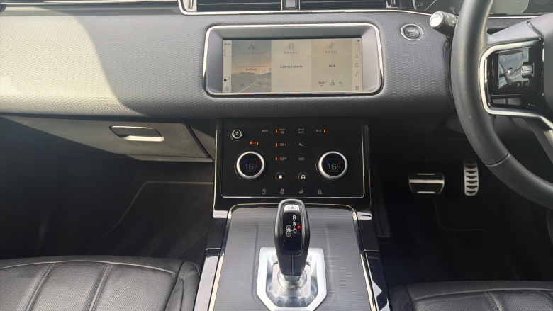 Land Rover Range Rover Evoque 2.0 D200 R-Dynamic S 5dr Auto Diesel Hatchback